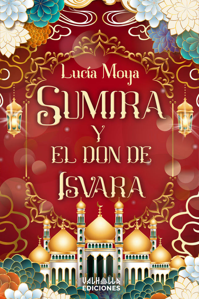 Sumira Y El Don De Isvara