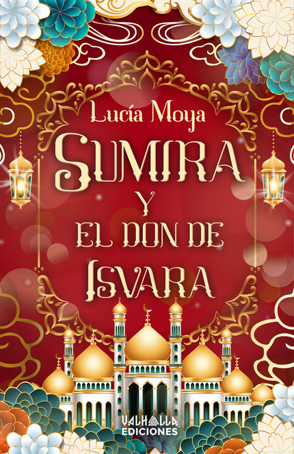 Sumira Y El Don De Isvara