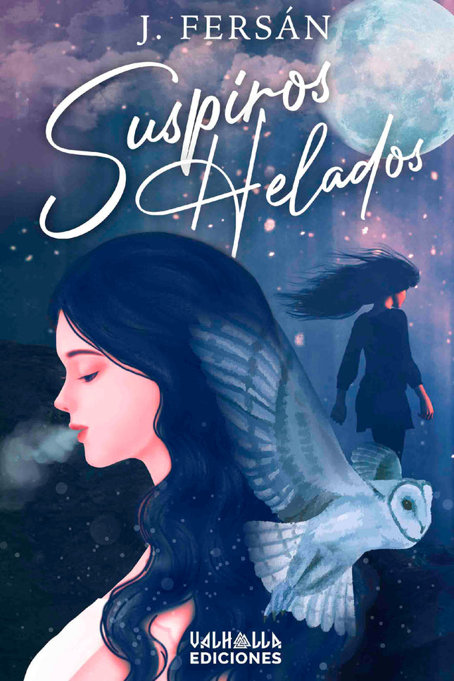 Suspiros Helados
