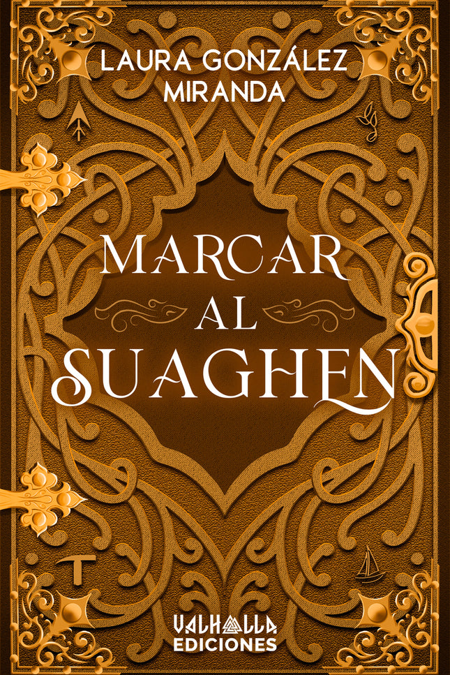Marcar Al Suaghen