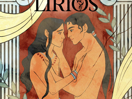 El Príncipe De Los Lirios
