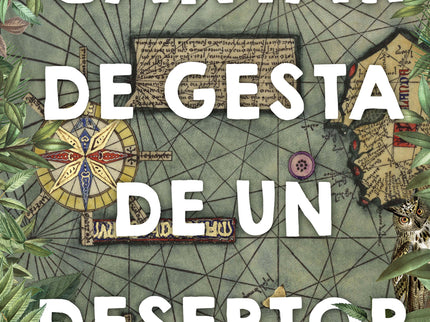 Cantar De Gesta De Un Desertor