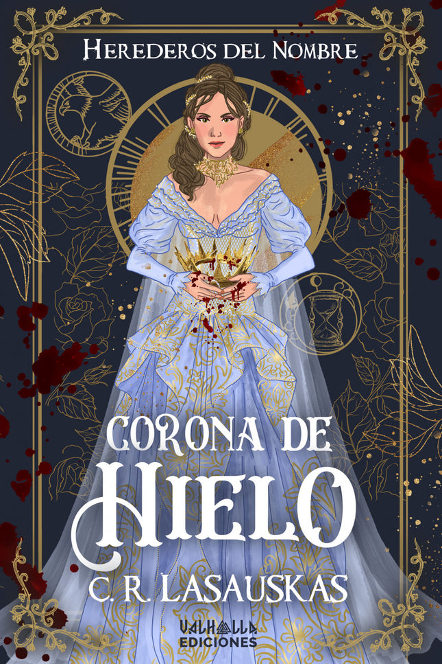 Corona De Hielo