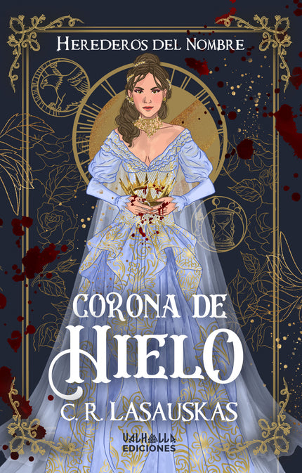 Corona De Hielo