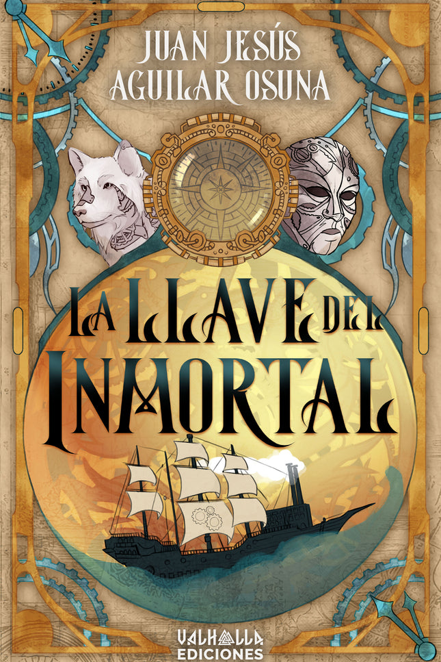 La Llave Del Inmortal