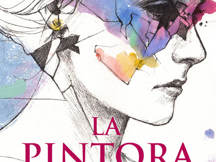 La Pintora De Sueños