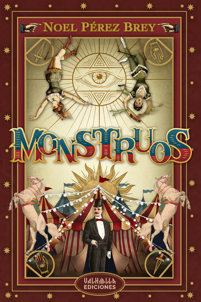 Monstruos