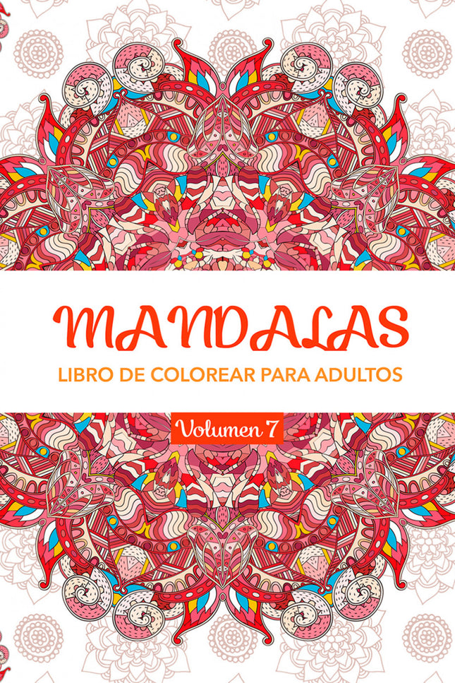 Mandalas 7