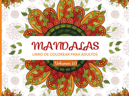 Mandalas 10