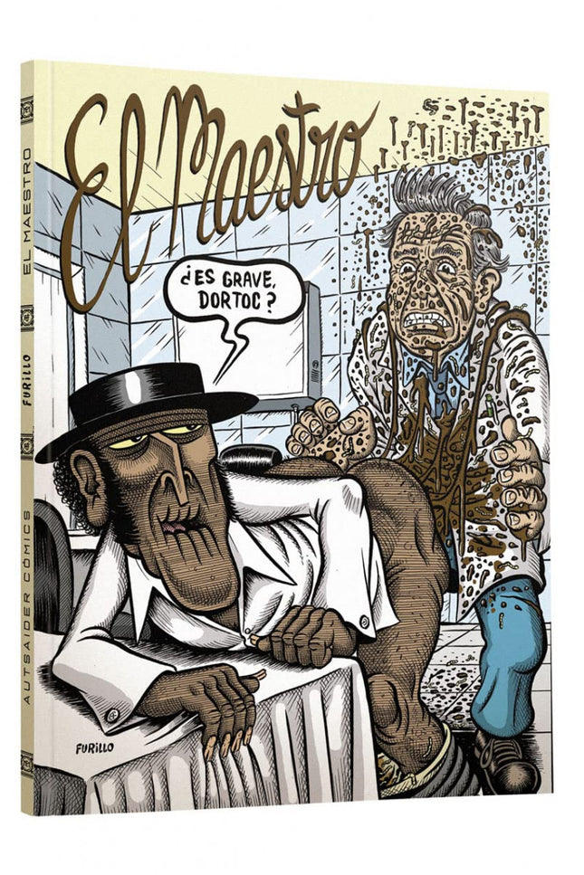 El Maestro