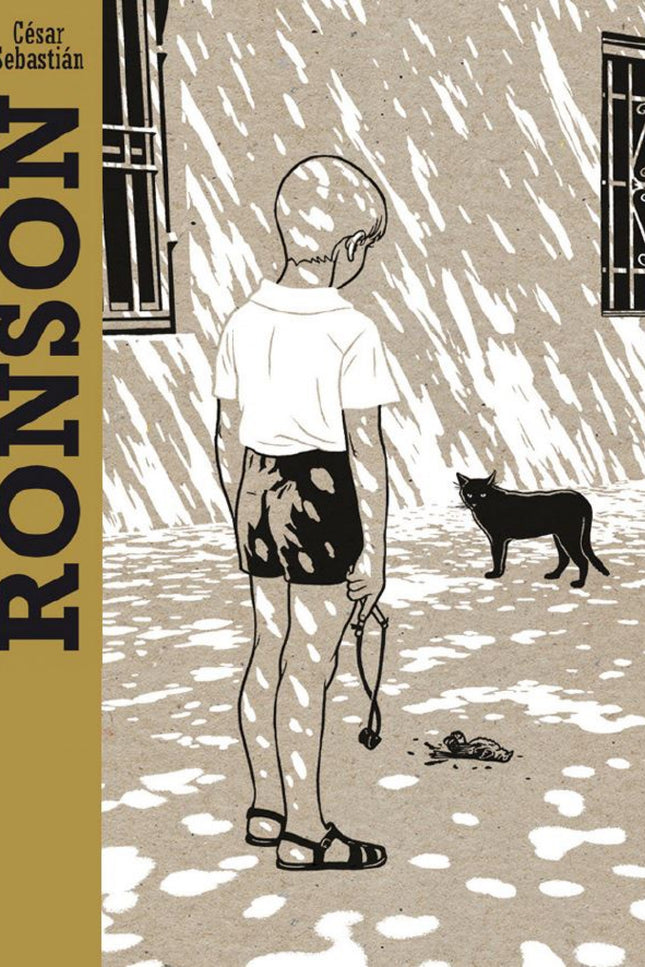 Ronson