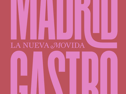 Madrid Gastro