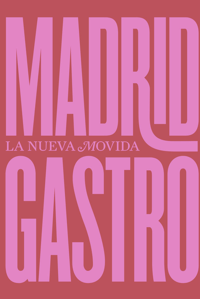 Madrid Gastro