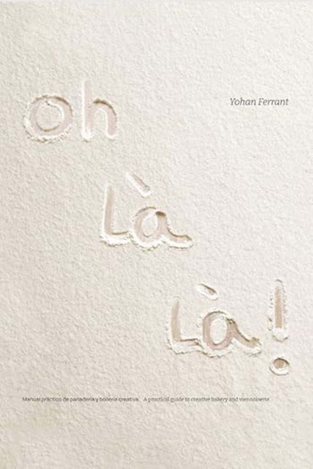 Oh La La Yohan Ferrant