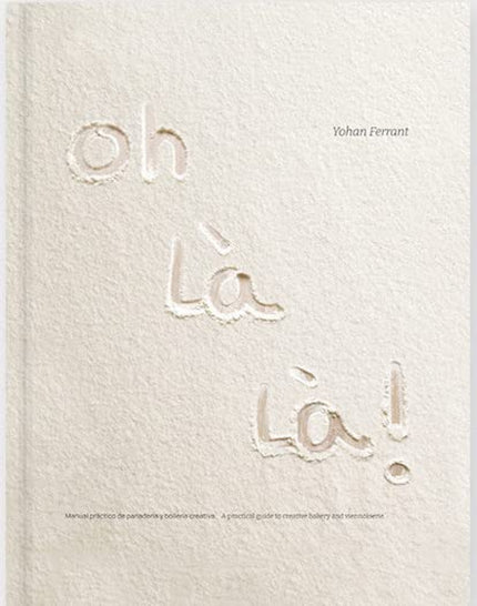 Oh La La Yohan Ferrant