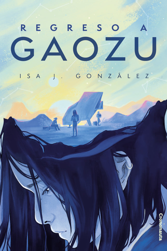 Regreso A Gaozu