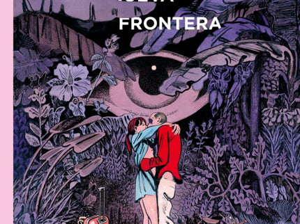 La Nueva Frontera