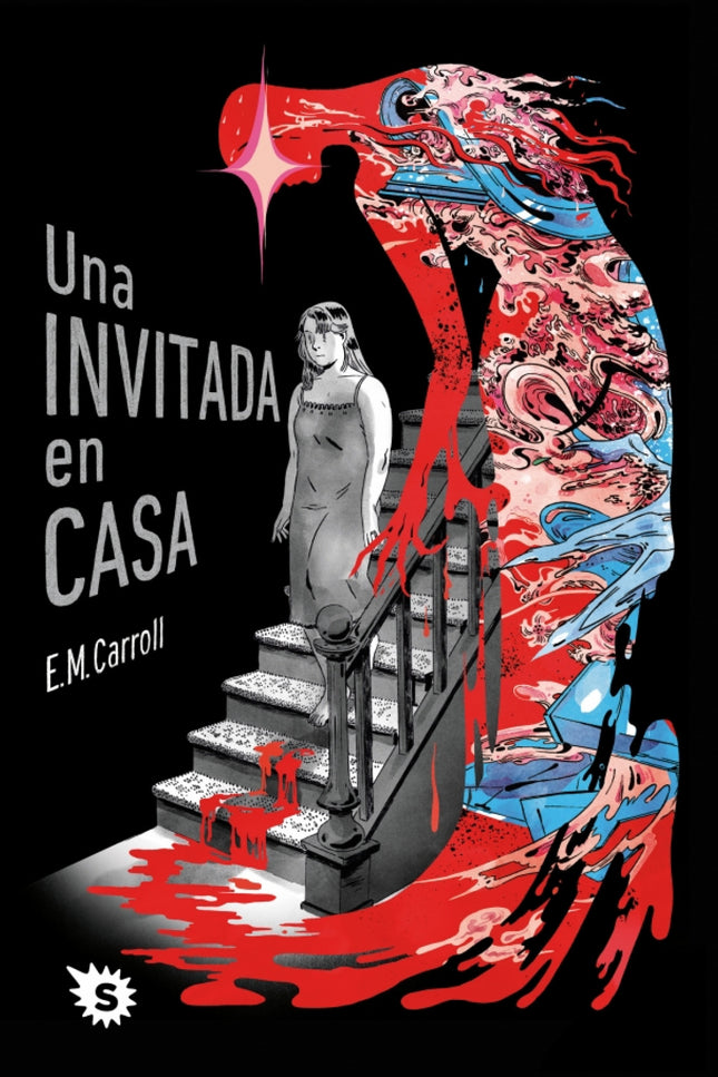 Una Invitada En Casa