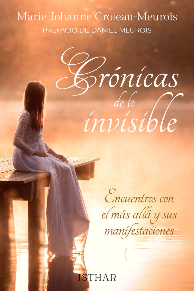 Cronicas De Lo Invisible