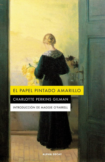 El Papel Pintado Amarillo