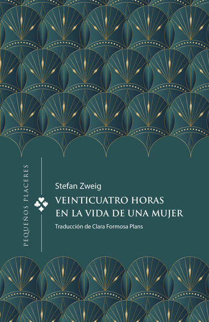 Veinticuatro Horas En La Vida De Una Mujer