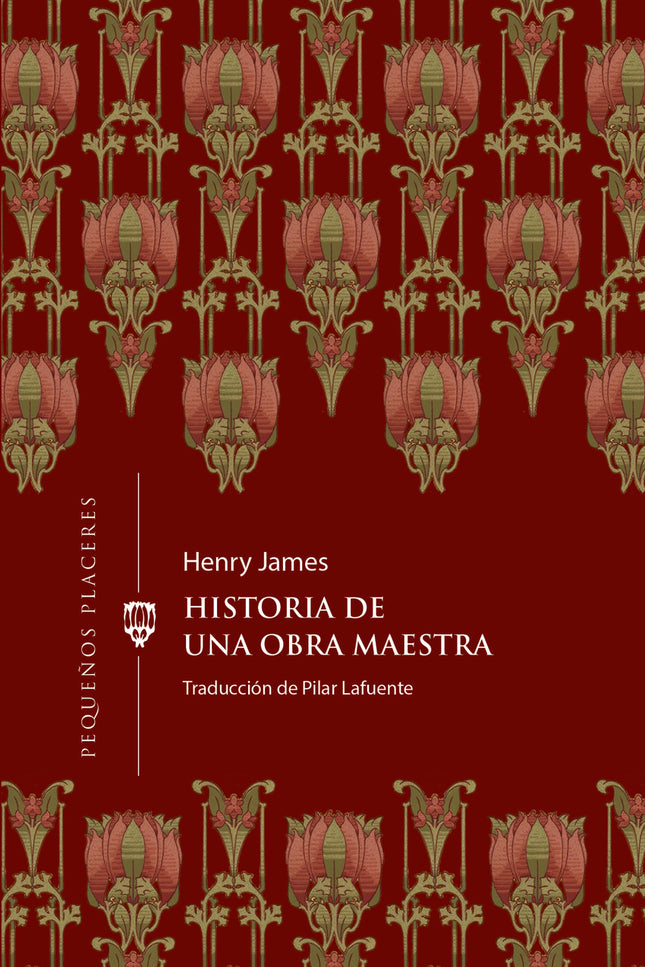 Historia De Una Obra Maestra
