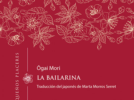 La Bailarina