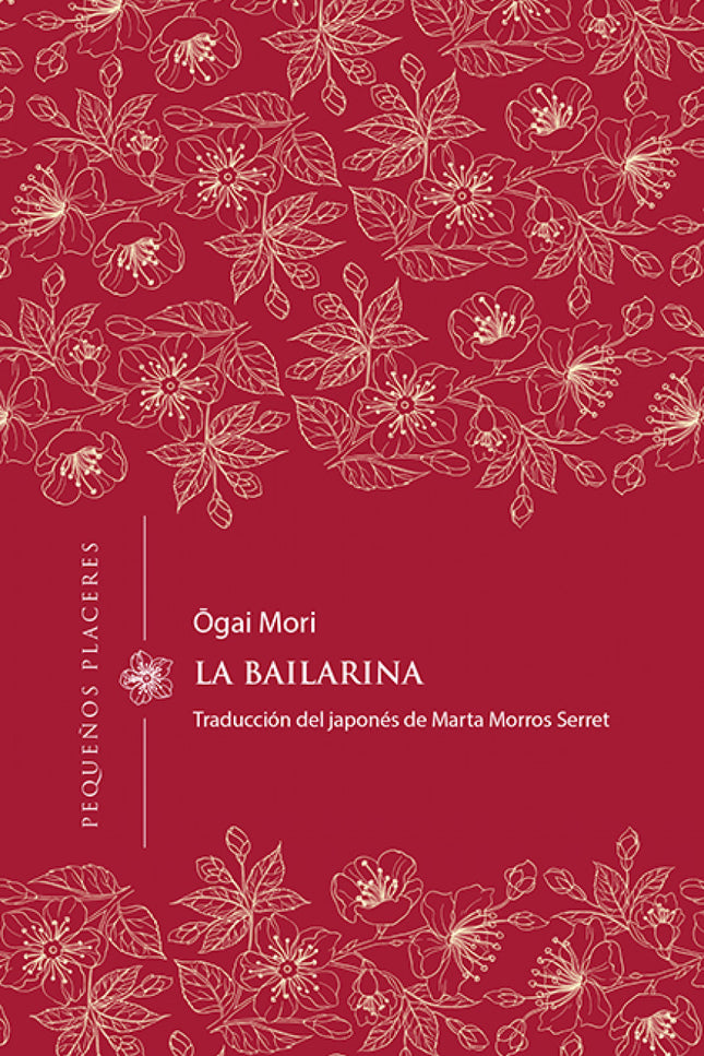 La Bailarina