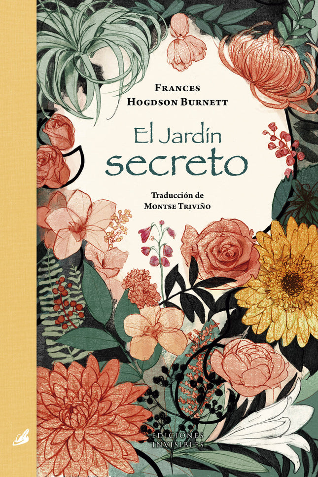 El Jardín Secreto
