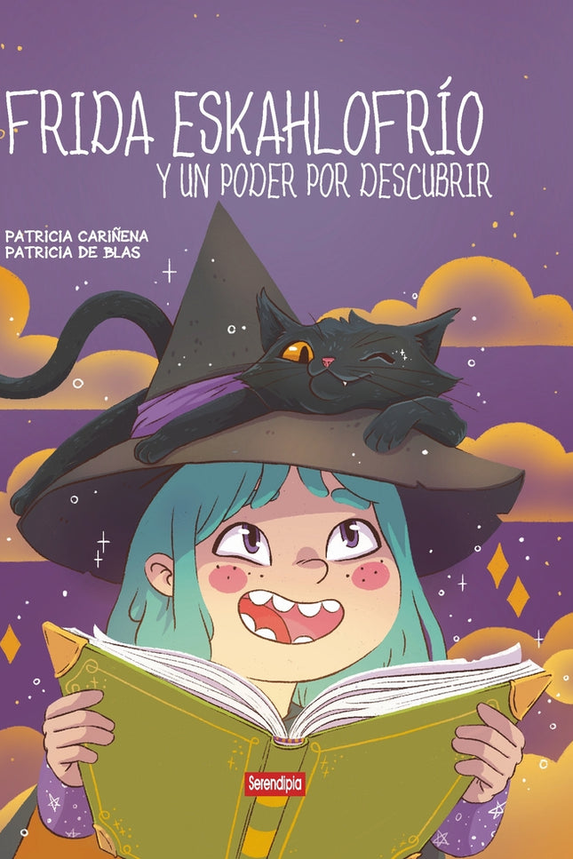 Frida Eskahlofrío Y Un Poder Por Descubrir