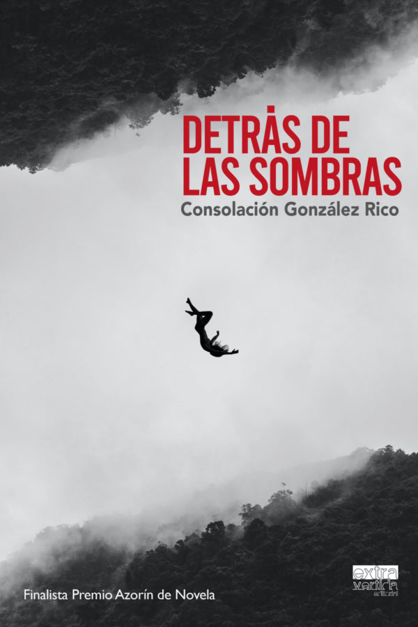 Detrás De Las Sombras