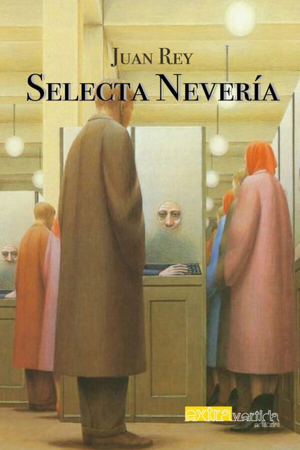 Selecta Nevería
