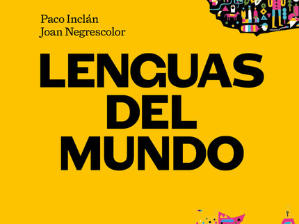 Lenguas Del Mundo