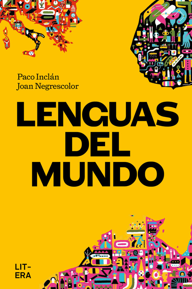 Lenguas Del Mundo