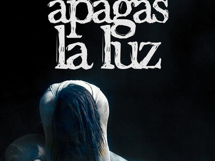 Cuando Apagas La Luz