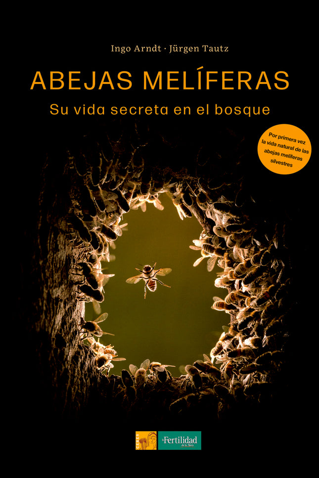 Abejas Melíferas