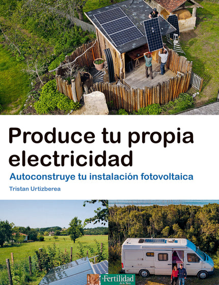 Collection image for: Tecnología y fuentes de energía alternativa y renovable