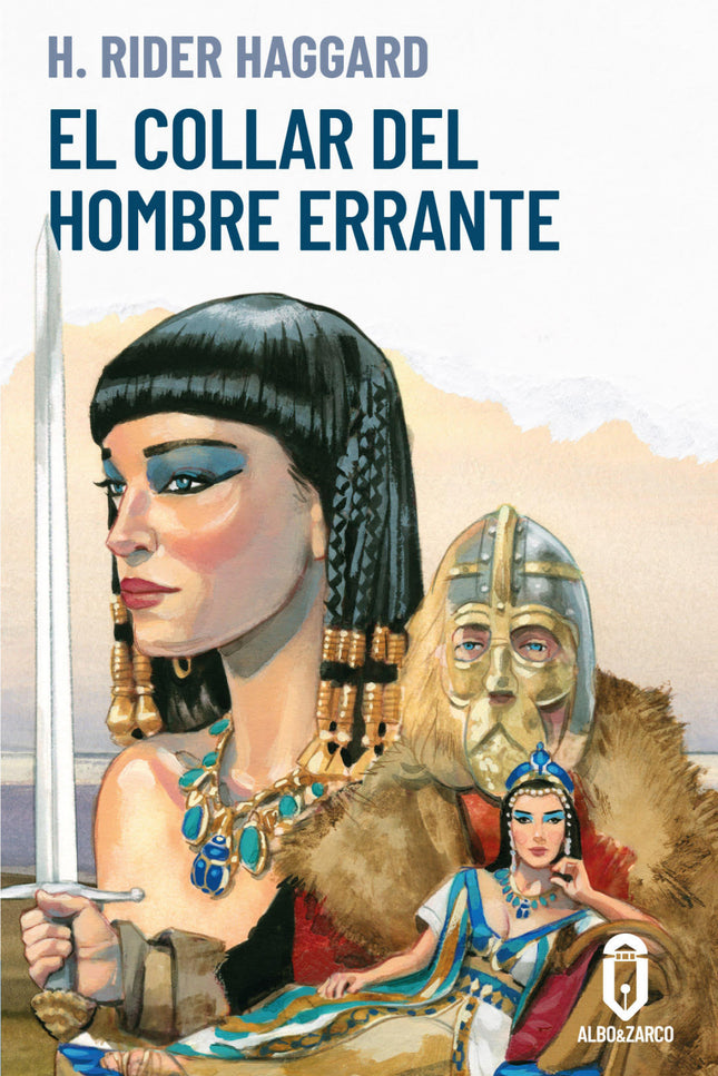 El Collar Del Hombre Errante