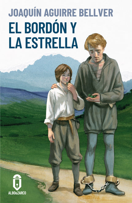 El Bordón Y La Estrella