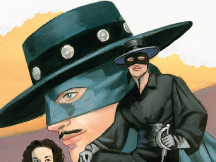 El Zorro