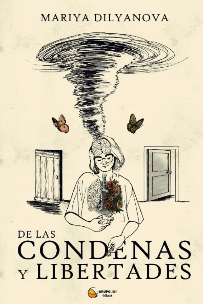 De Las Condenas Y Libertades