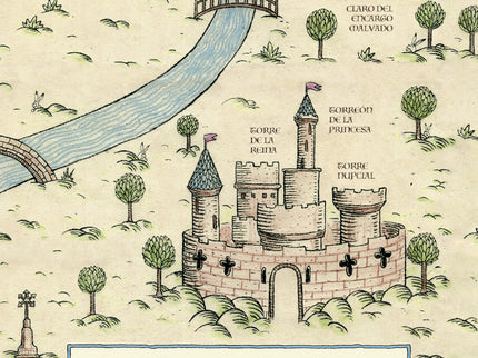Cartografía Del Cuento Popular