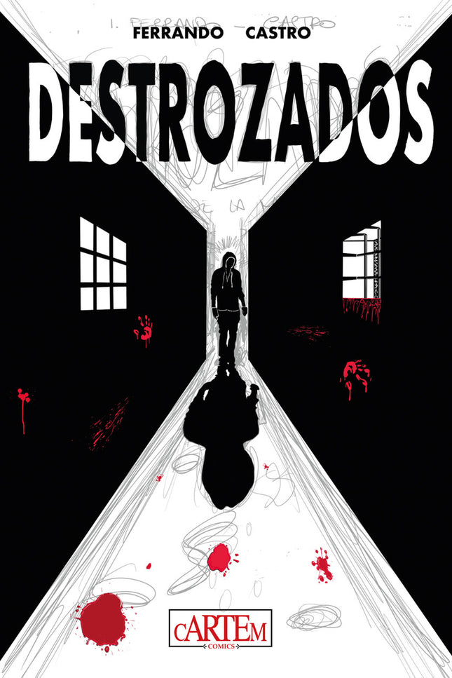 Destrozados