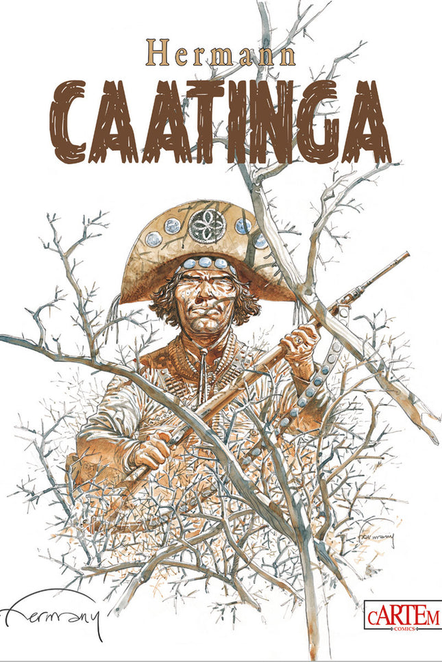 Caatinga