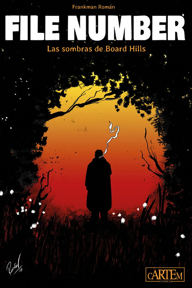 File Number: Las Sombras De Board Hills
