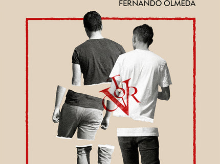 EL LATIGO Y LA PLUMA - Fernando Olmeda - RUSTICA