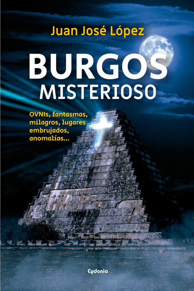 Burgos Misterioso