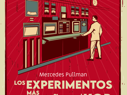 Los Experimentos Más Extraños Del Kgb