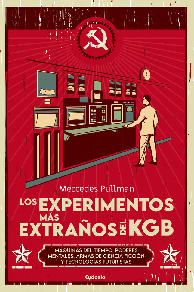 Los Experimentos Más Extraños Del Kgb