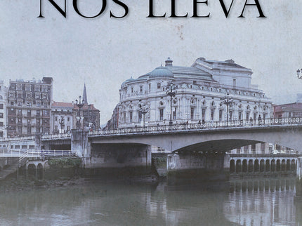 Si El Agua Nos Lleva